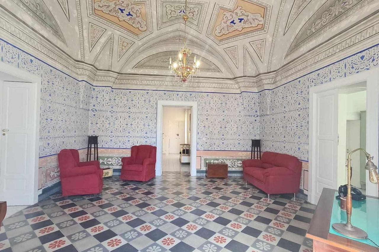 Dimora Basile Villa Cisternino Exteriér fotografie