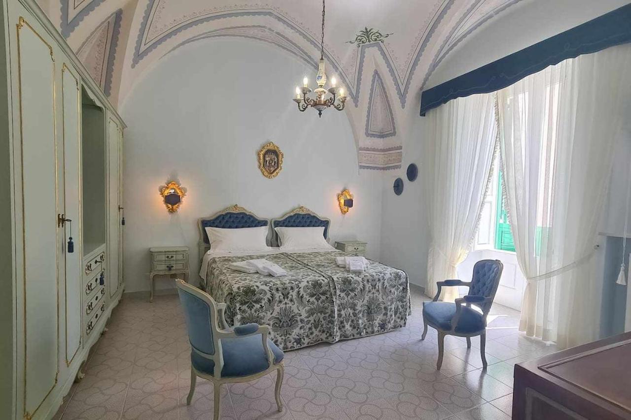 Dimora Basile Villa Cisternino Exteriér fotografie
